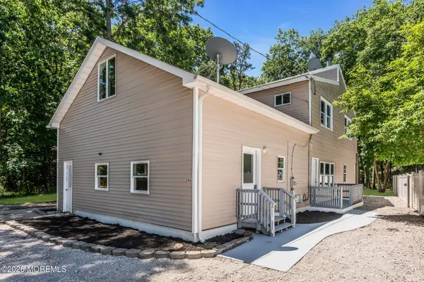 218 Pello Road, Brick, NJ 08724