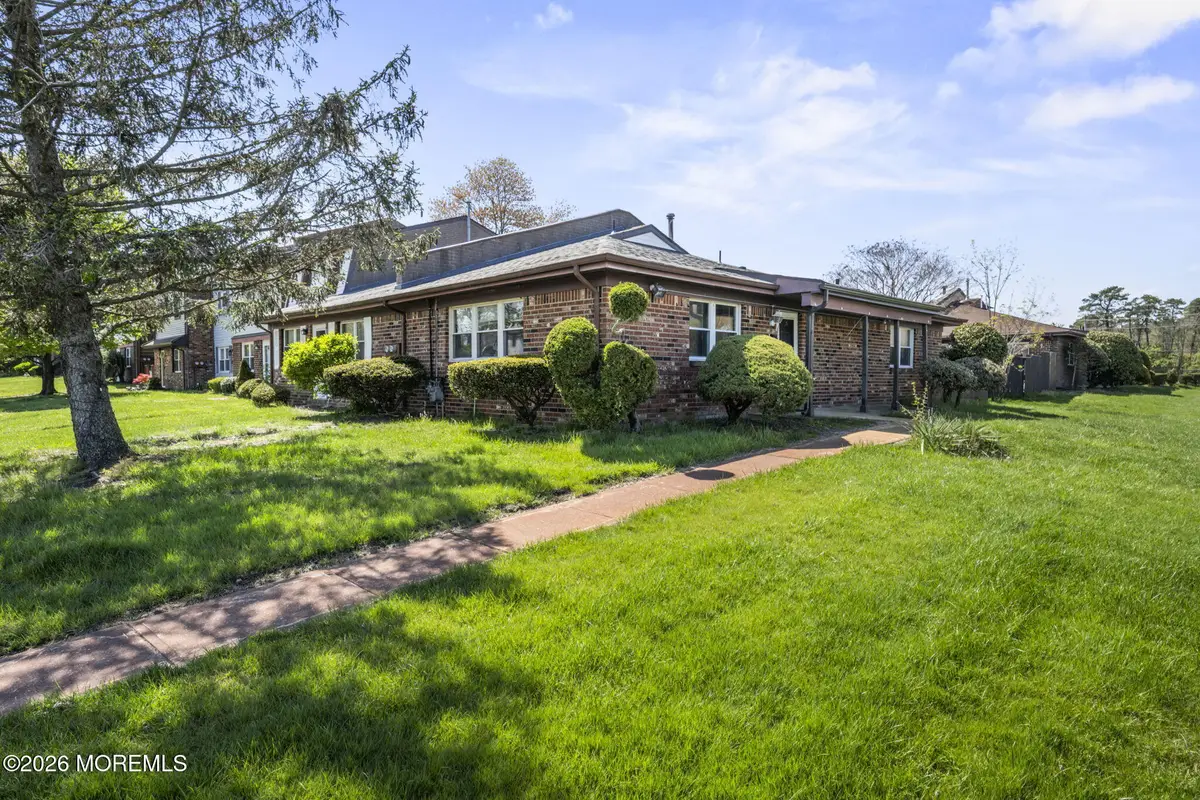 70 Greenwood Loop Road #70, Brick, NJ 08724 - #1