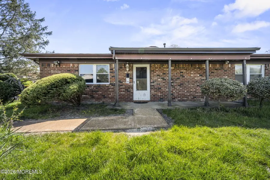70 Greenwood Loop Road #70, Brick, NJ 08724 - #2