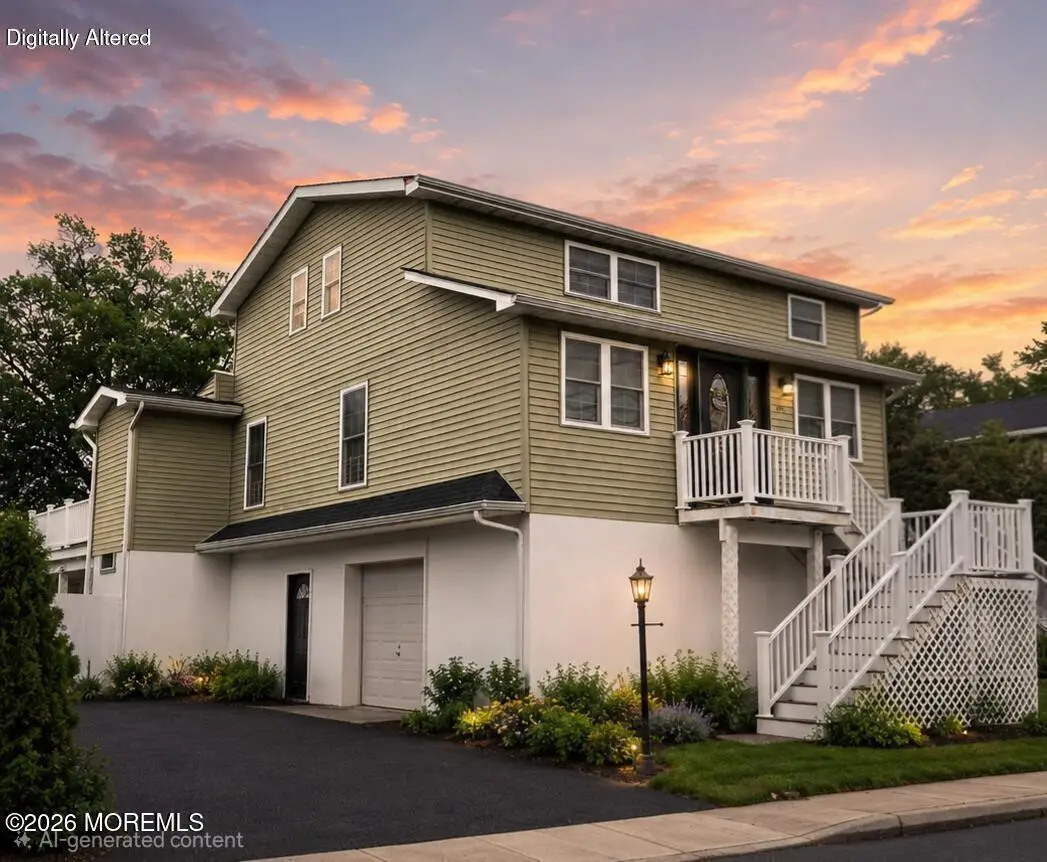 49 Brainard Avenue, Port Monmouth, NJ 07758 - #1