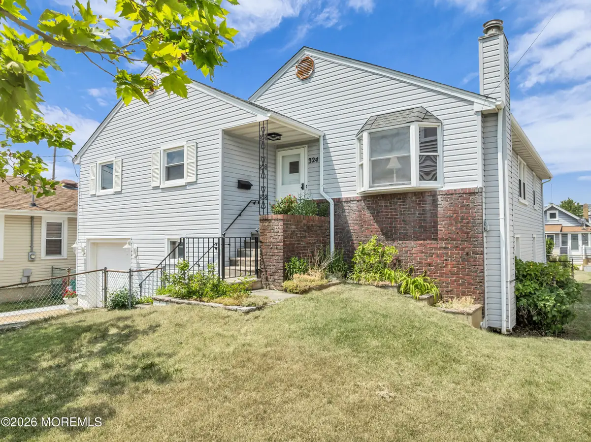 324 Dupont Avenue, Seaside Heights, NJ 08751 - #1