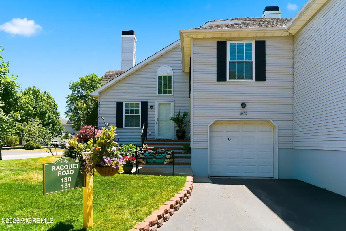 131 Racquet Road, Wall, NJ 07719 - #1