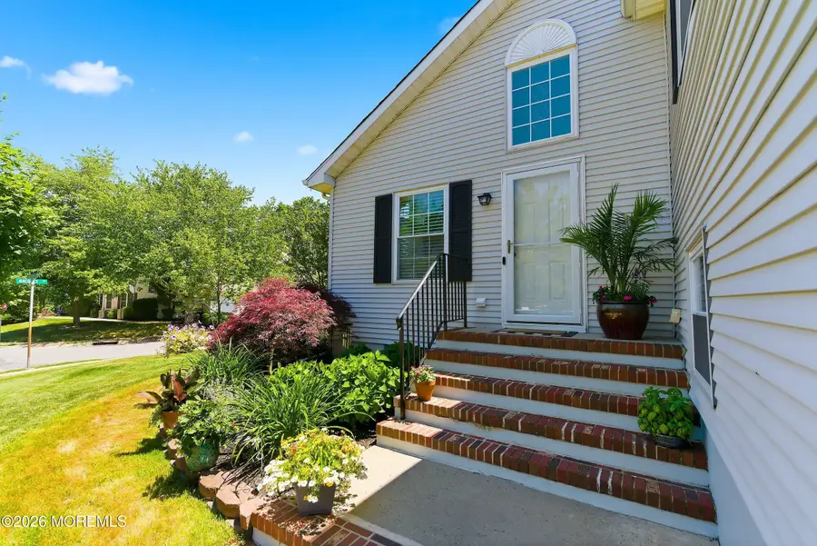 131 Racquet Road, Wall, NJ 07719 - #2