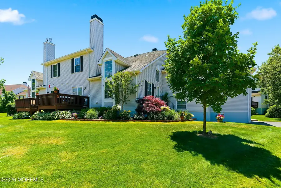 131 Racquet Road, Wall, NJ 07719 - #3