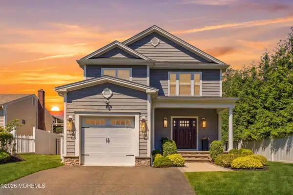 15 Mark Drive, Long Branch, NJ 07740