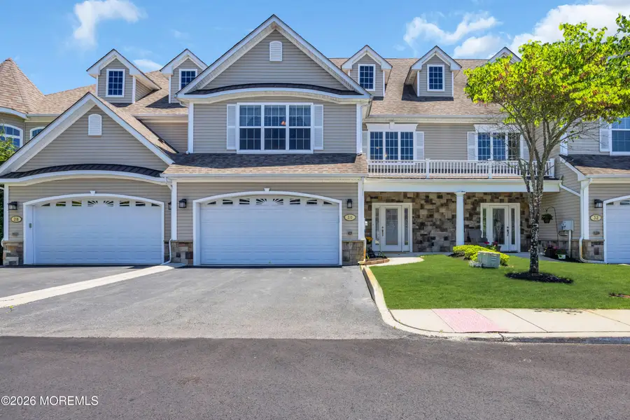 30 Abbey Road, Tinton Falls, NJ 07753 - #2