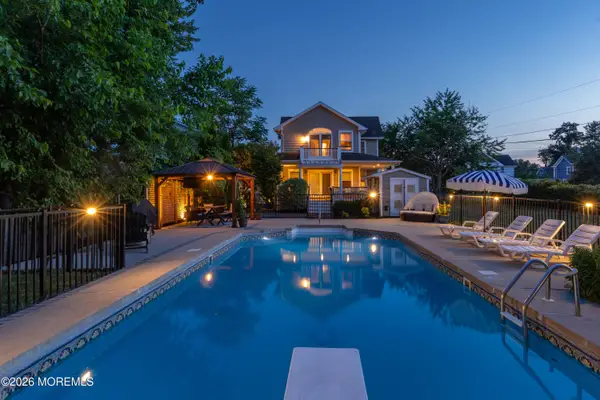 15 Arcana Avenue, Oceanport, NJ 07757