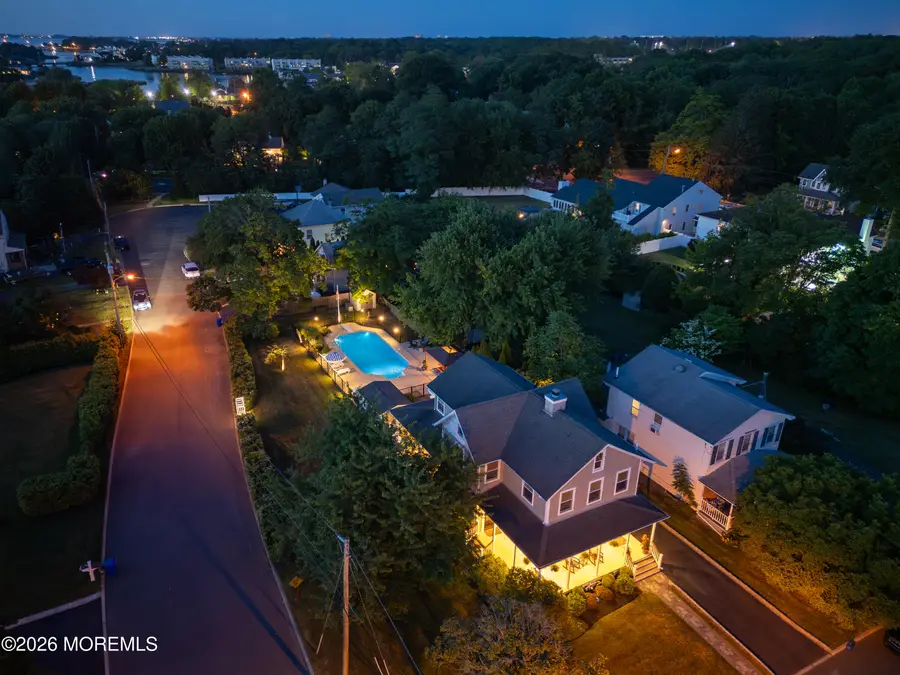 15 Arcana Avenue, Oceanport, NJ 07757 - #3