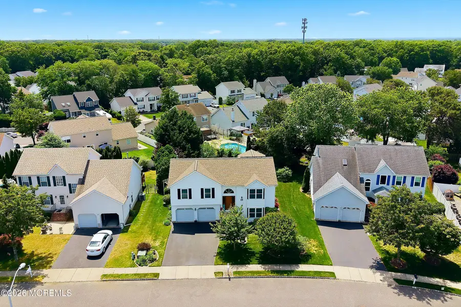 15 William Drive, Howell, NJ 07731 - #2