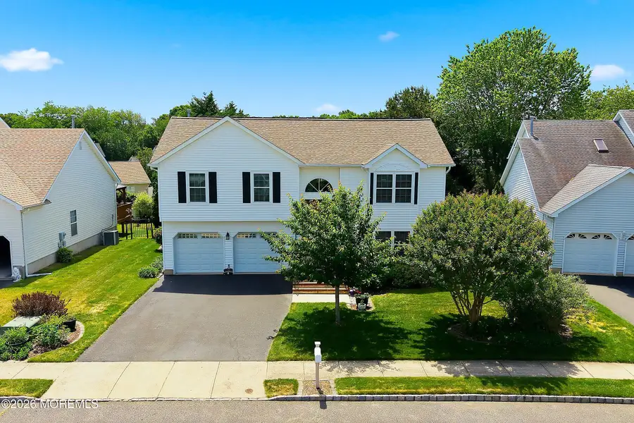 15 William Drive, Howell, NJ 07731 - #3