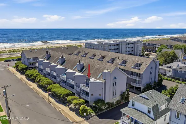 621 Ocean Avenue #214, Bradley Beach, NJ 07720