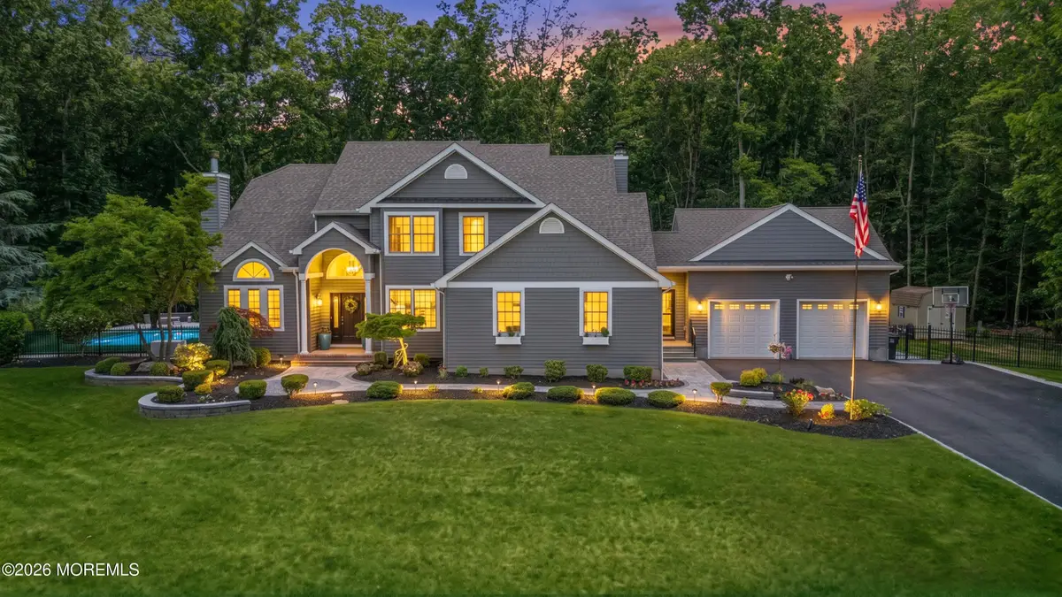 15 Russell Road, Freehold, NJ 07728 - #1