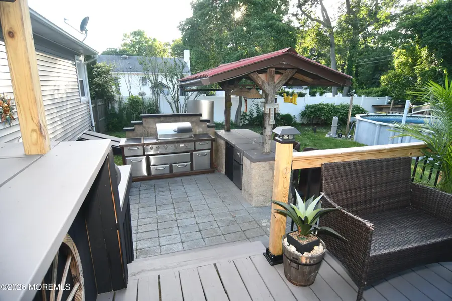 121 Frede Drive, Brick, NJ 08724 - #2