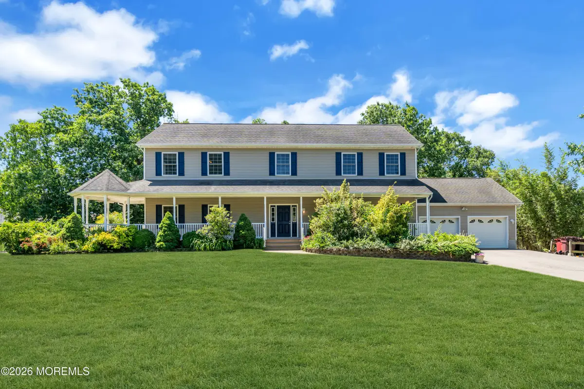 563 Vanderbilt Avenue, Bayville, NJ 08721 - #1
