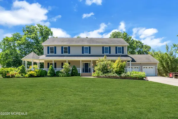 563 Vanderbilt Avenue, Bayville, NJ 08721