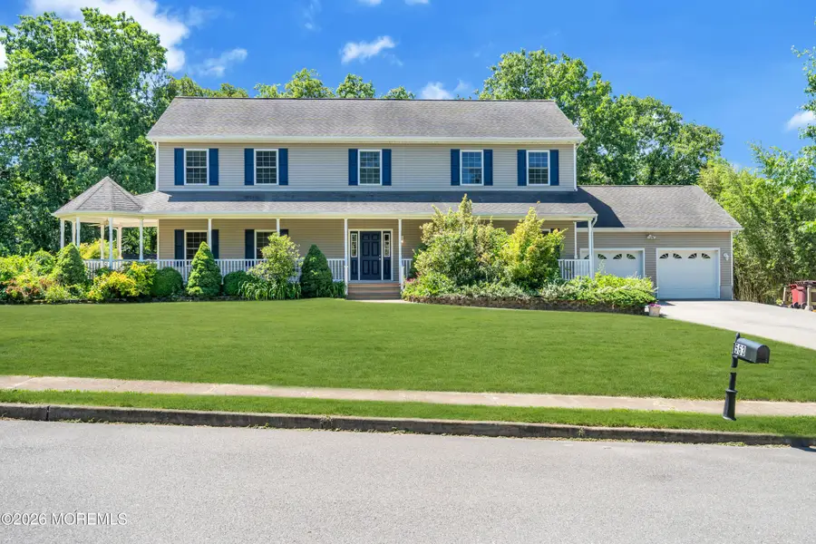 563 Vanderbilt Avenue, Bayville, NJ 08721 - #3