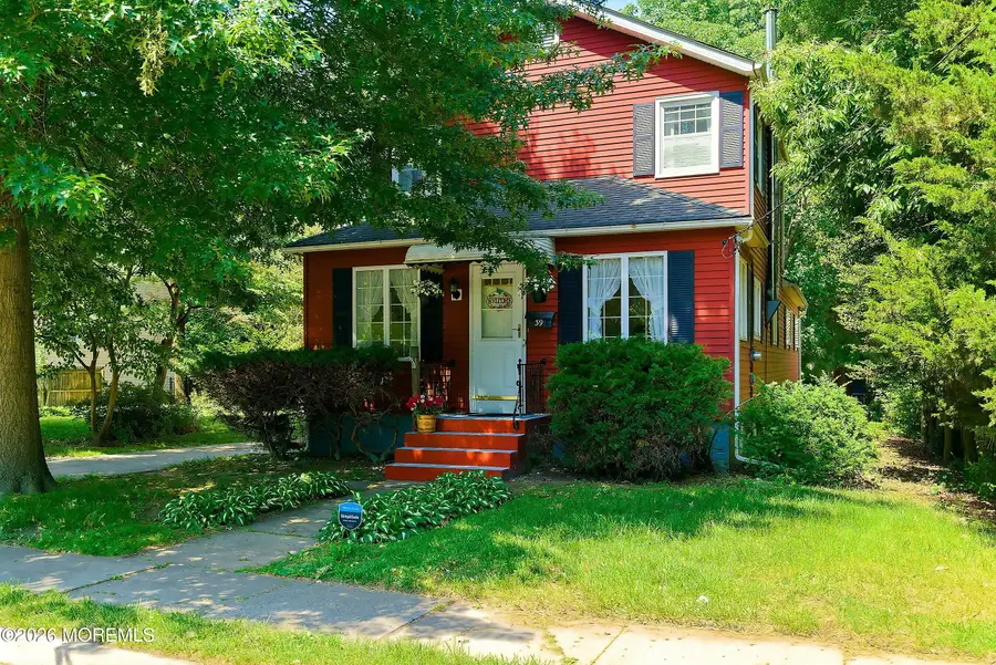 39 Golf Street, West Long Branch, NJ 07764 - #2