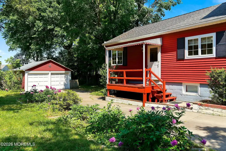 39 Golf Street, West Long Branch, NJ 07764 - #3