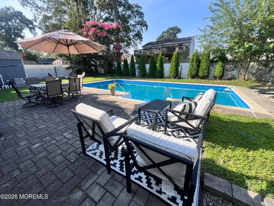 738 Manor Drive, Brick, NJ 08723 - #3