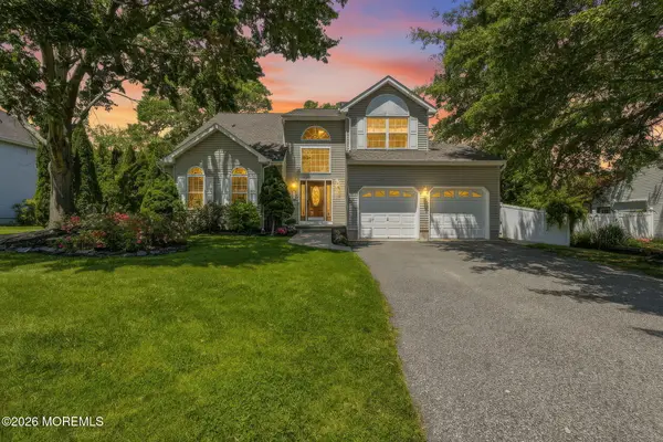 202 Veronica Court, Lanoka Harbor, NJ 08734