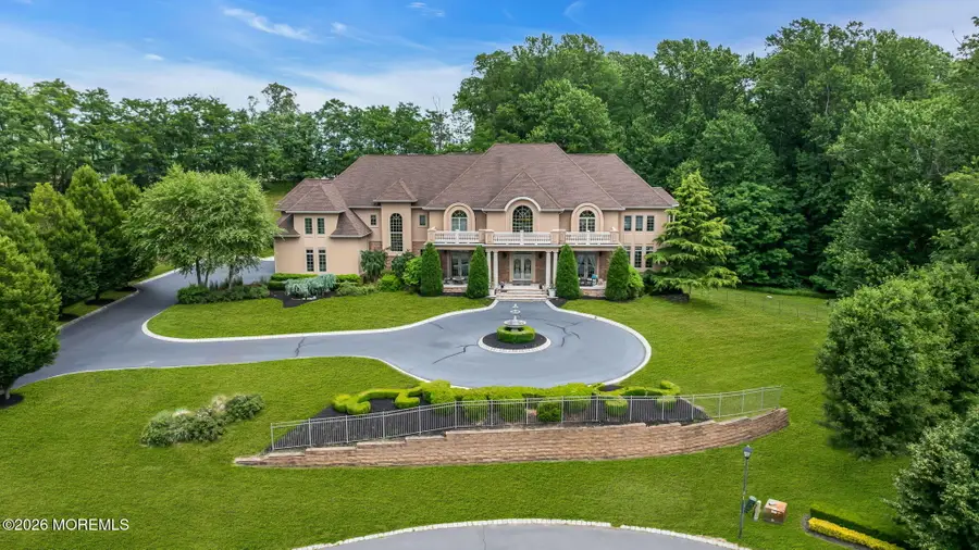 24 Embry Farm Road, Marlboro, NJ 07746 - #2