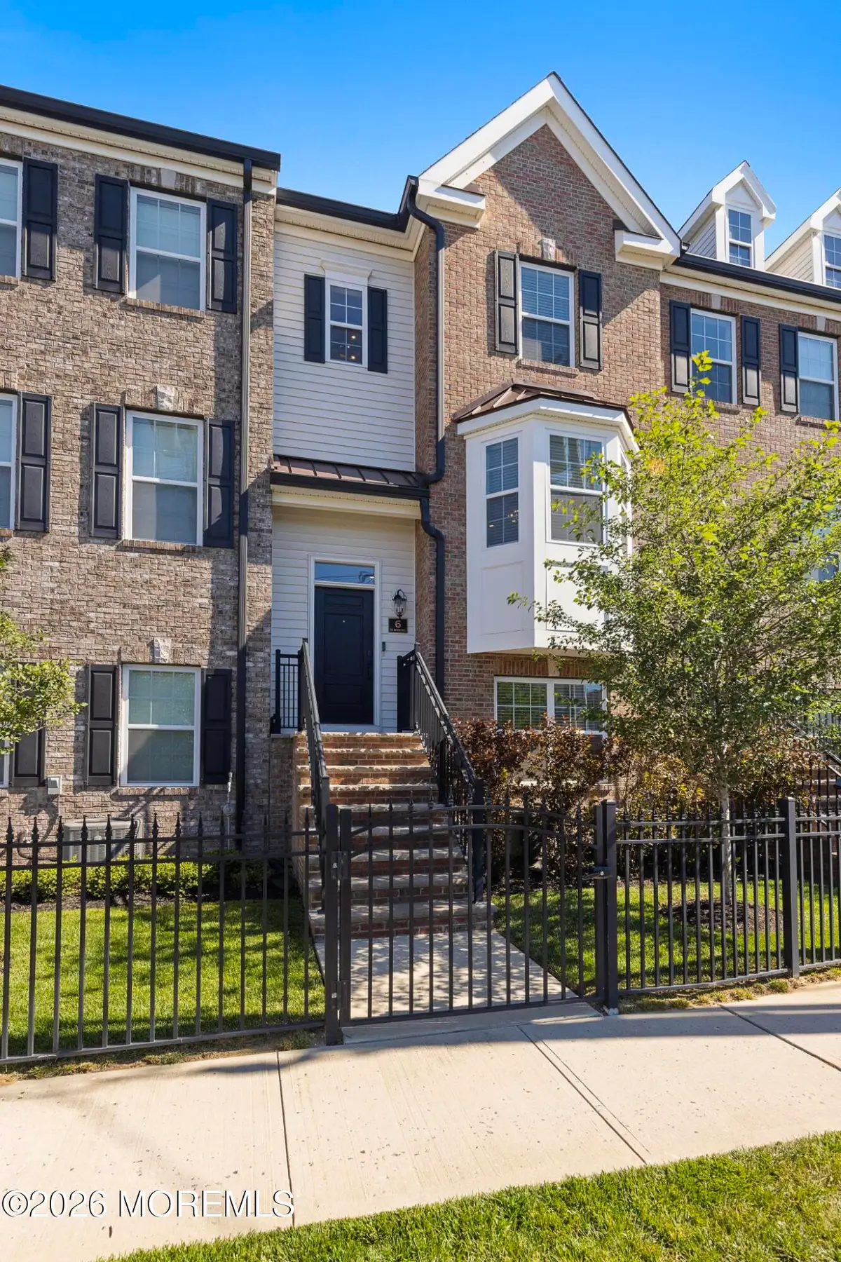 6 River Street, Red Bank, NJ 07701 - #1