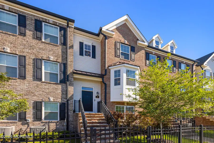 6 River Street, Red Bank, NJ 07701 - #2