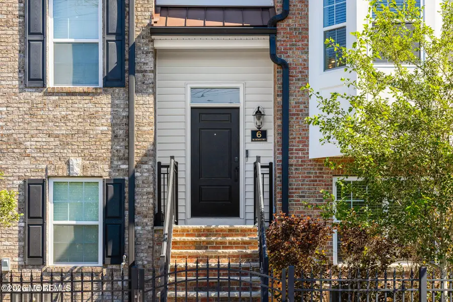 6 River Street, Red Bank, NJ 07701 - #3