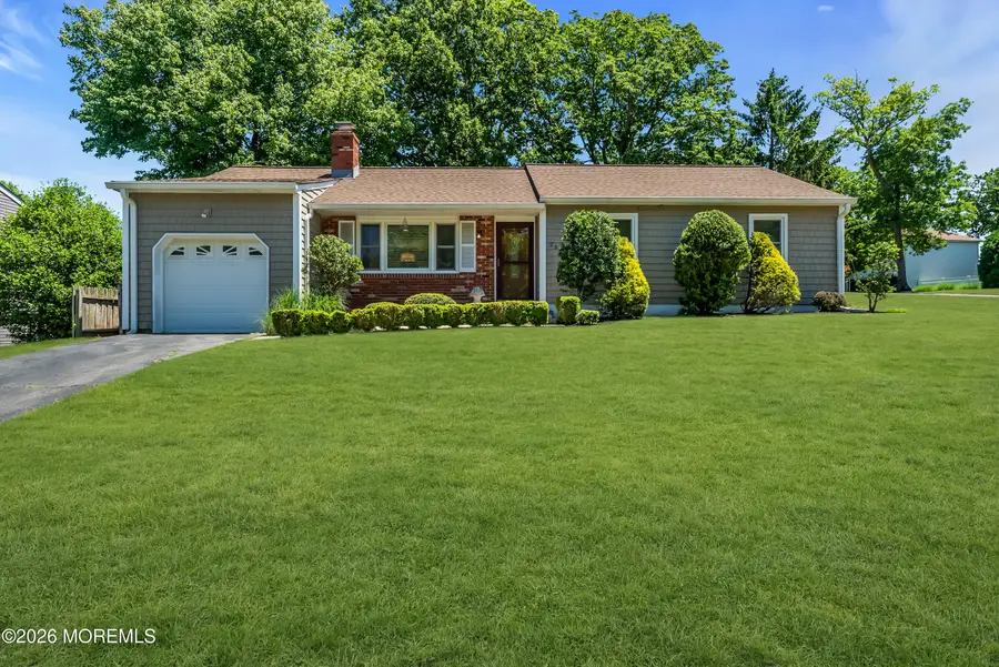 2558 Stearns Drive, Manasquan, NJ 08736 - #2