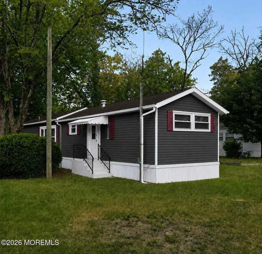 19 Summit Drive, Cream Ridge, NJ 08514 - #2