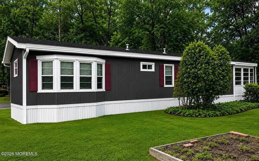 19 Summit Drive, Cream Ridge, NJ 08514 - #3