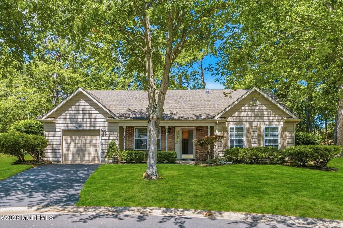 148 Morning Glory Lane, Whiting, NJ 08759 - #1