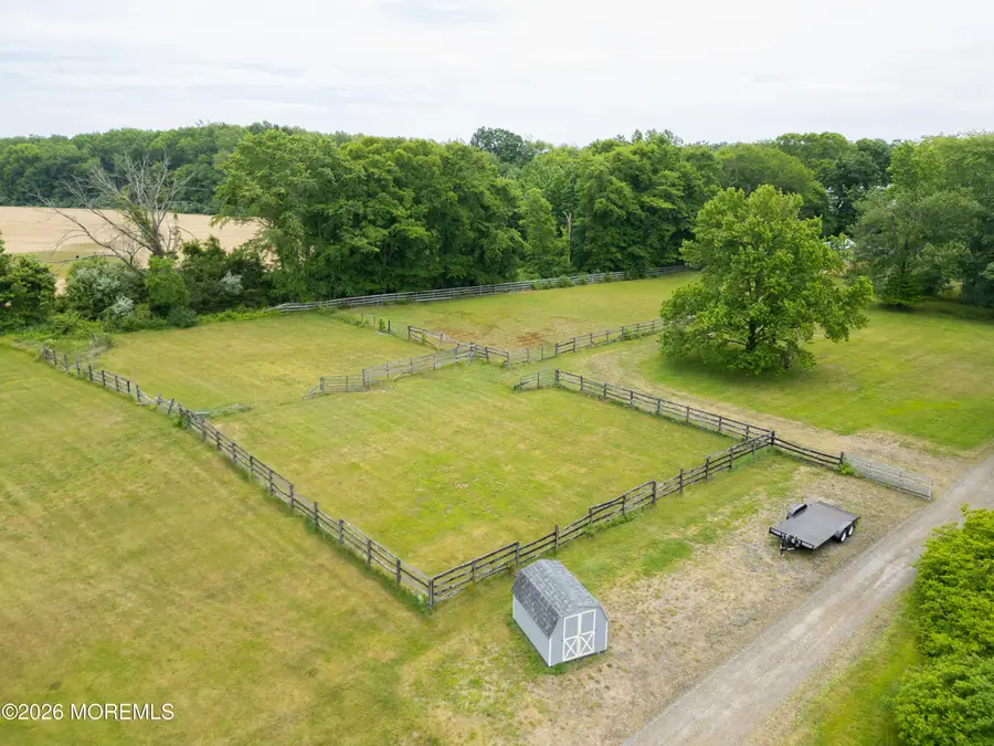 911 Monmouth Road, Cream Ridge, NJ 08514 - #3