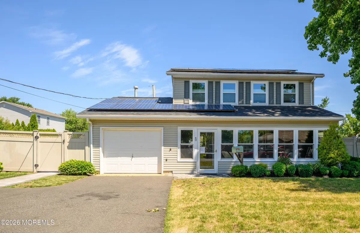 40 Pomona Boulevard, Keyport, NJ 07735 - #1