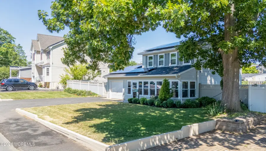 40 Pomona Boulevard, Keyport, NJ 07735 - #2