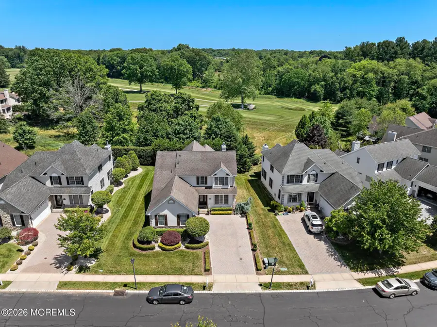 87 Parsonage Way, Manalapan, NJ 07726 - #3