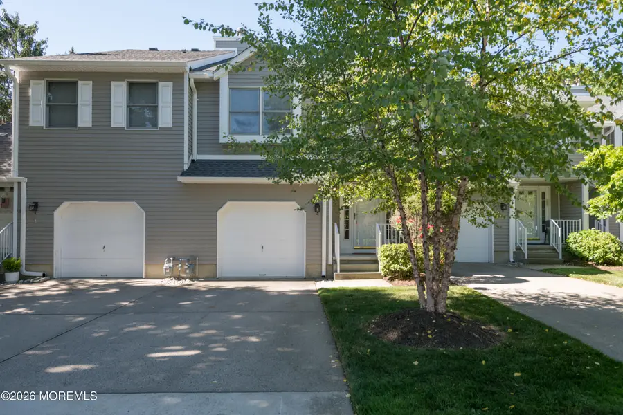 3 Whitesands Way #4003, Little Silver, NJ 07739 - #3