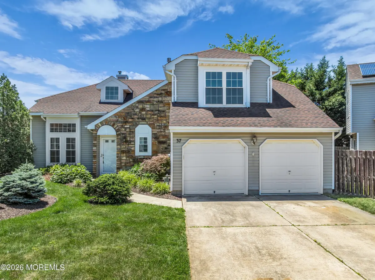 37 Citation Drive, Freehold, NJ 07728 - #1