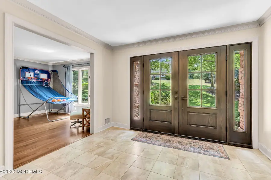 127 Telegraph Hill Road, Holmdel, NJ 07733 - #3