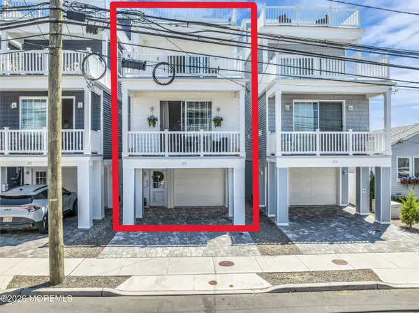 211 Kearney Avenue, Seaside Heights, NJ 08751