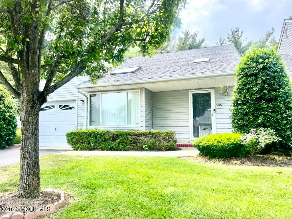 1222 Holmes Court, Neptune City, NJ 07753 - #1