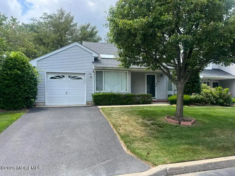 1222 Holmes Court, Neptune City, NJ 07753 - #2