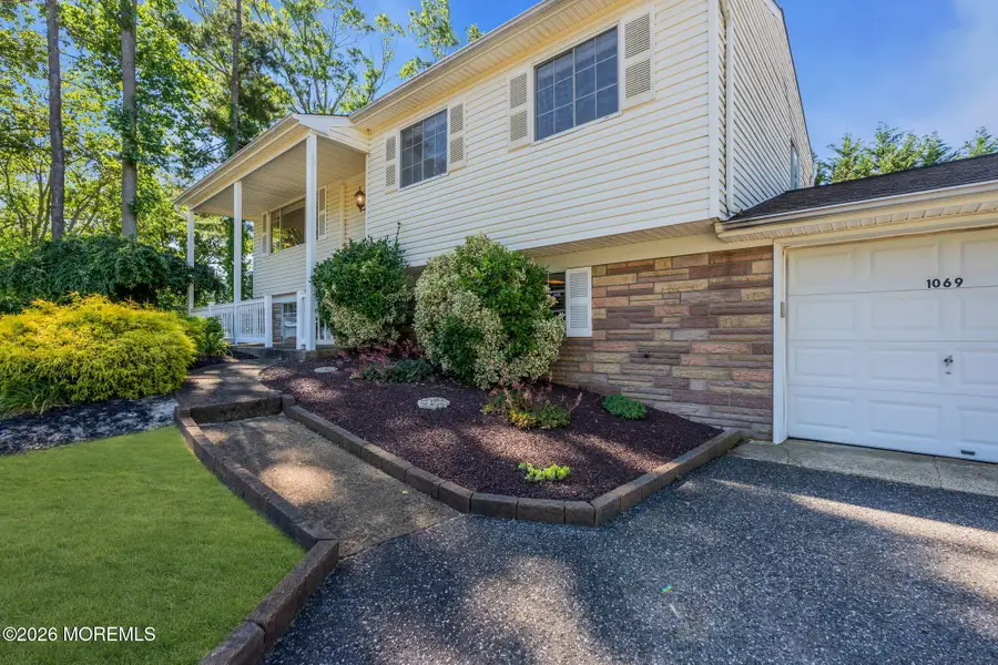 1069 Fairview Drive, Toms River, NJ 08753 - #3