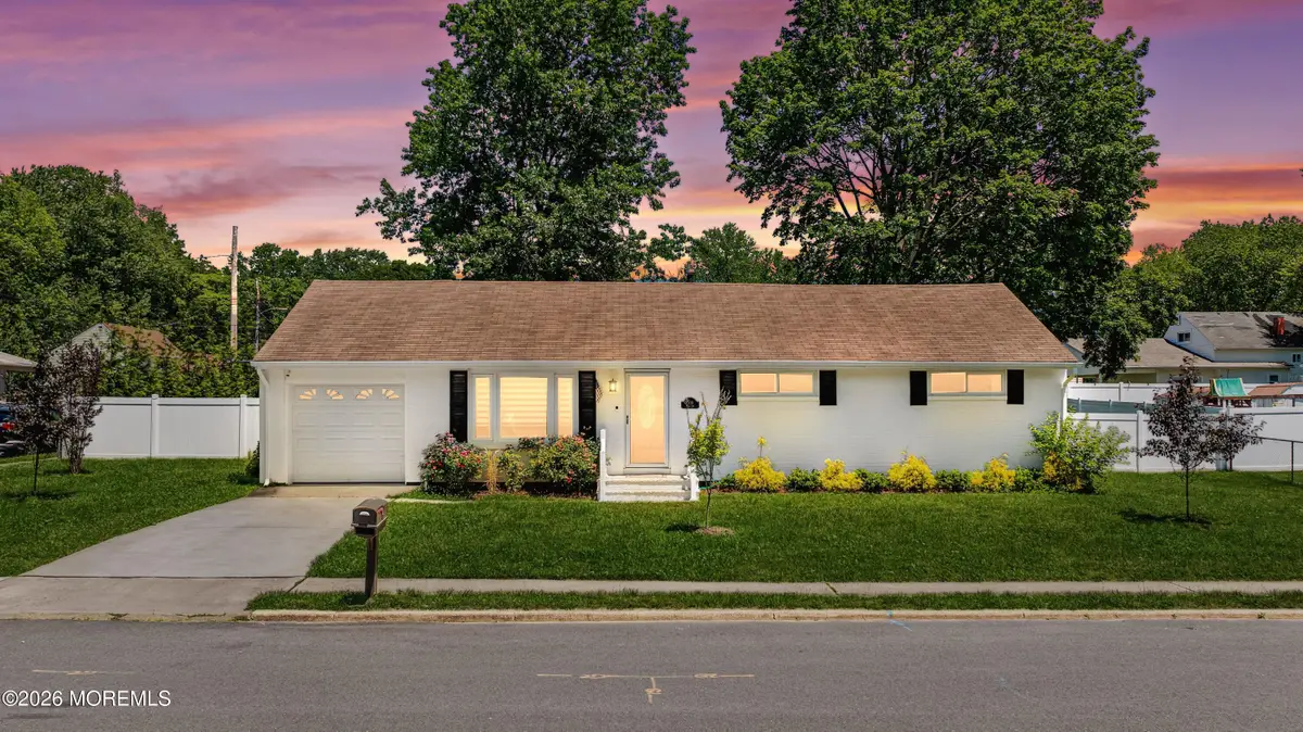 709 Coral Way, Neptune, NJ 07753 - #1