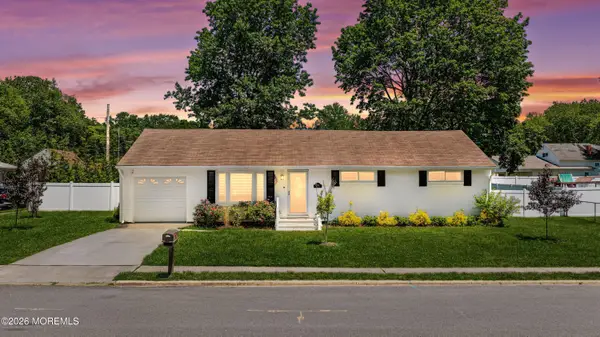 709 Coral Way, Neptune Township, NJ 07753