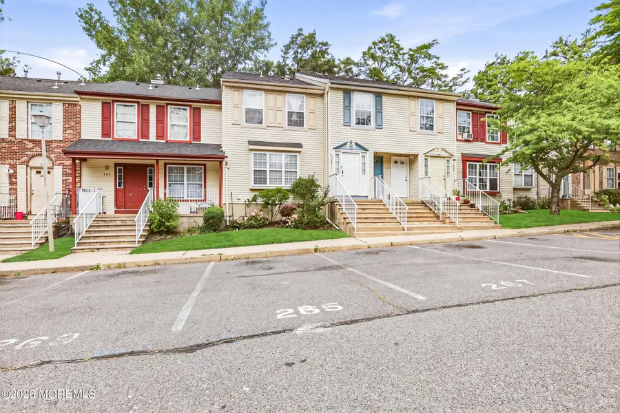 267 Zachary Court #1000, Lakewood, NJ 08701 - #2