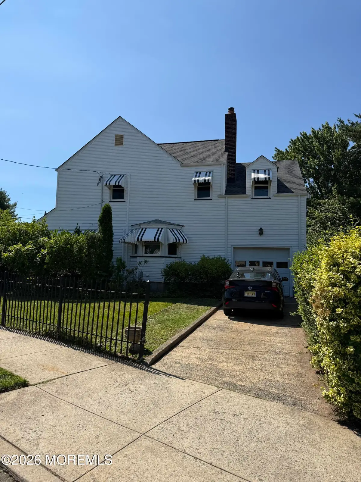 38 Dix Street, New Brunswick, NJ 08901 - #1