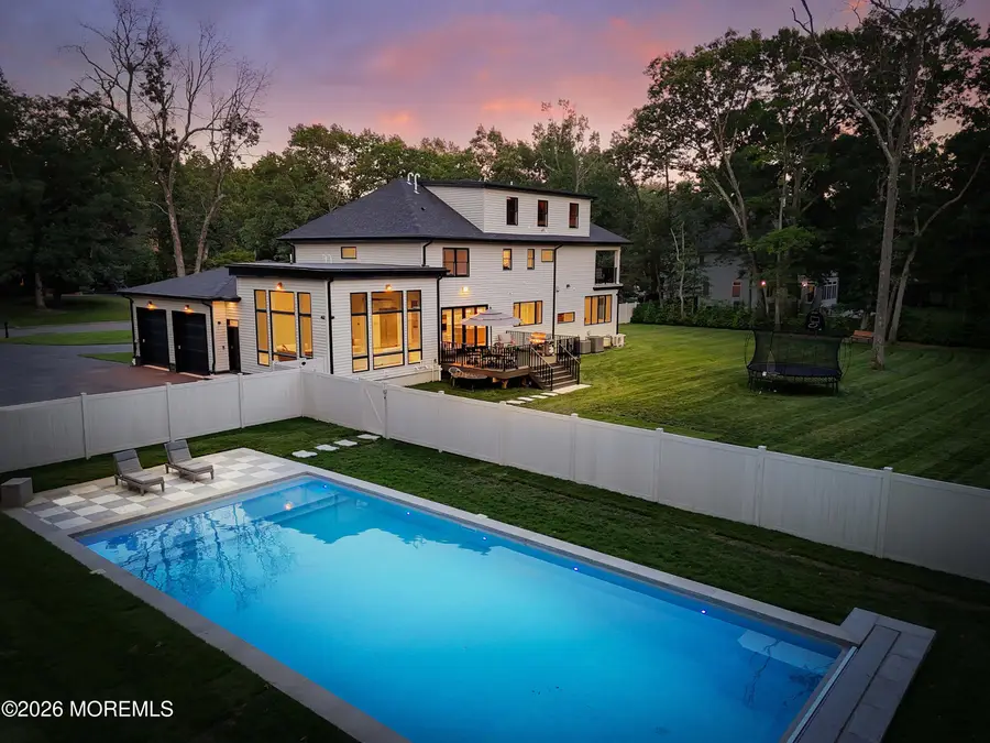 1612 Badger Drive, Toms River, NJ 08755 - #2
