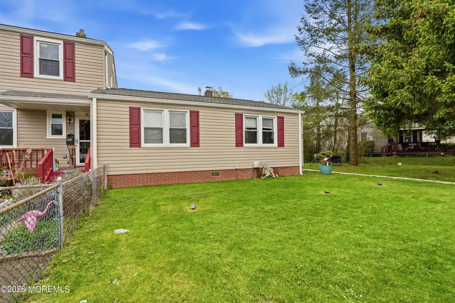 48 Barker Avenue, Shrewsbury, NJ 07724 - #2