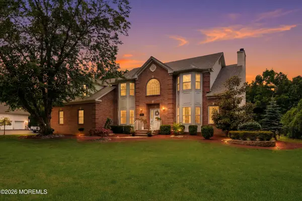 28 Amethyst Way, Jackson, NJ 08527